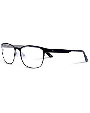 Helly Hansen Men's Brown Optical Frames - One Size